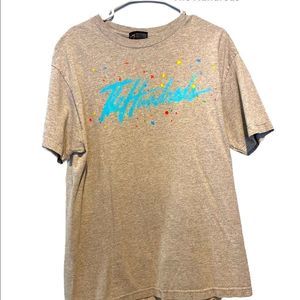 The Hundreds T-shirt Mens